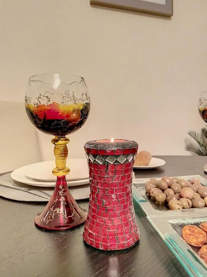 Apartamento Con Piscina Torremolinos Espanha