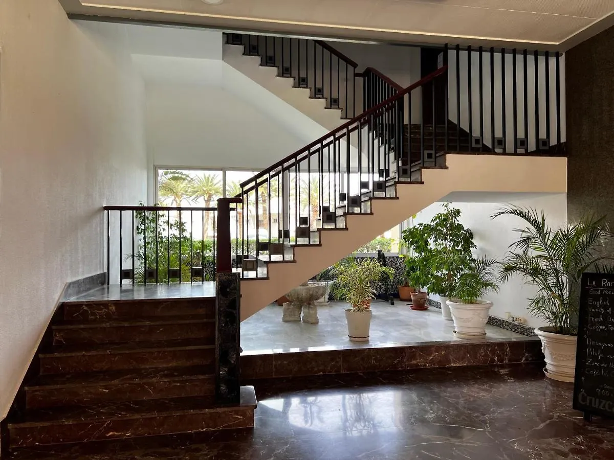 Apartamento Con Piscina Torremolinos 0*,  Espanha
