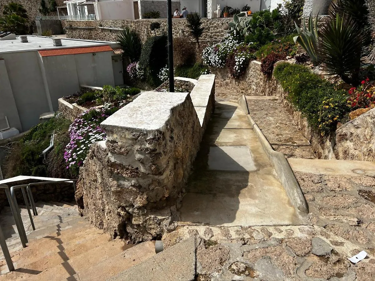 Apartamento Con Piscina Torremolinos