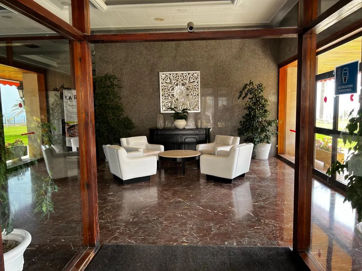 Apartamento Con Piscina Torremolinos