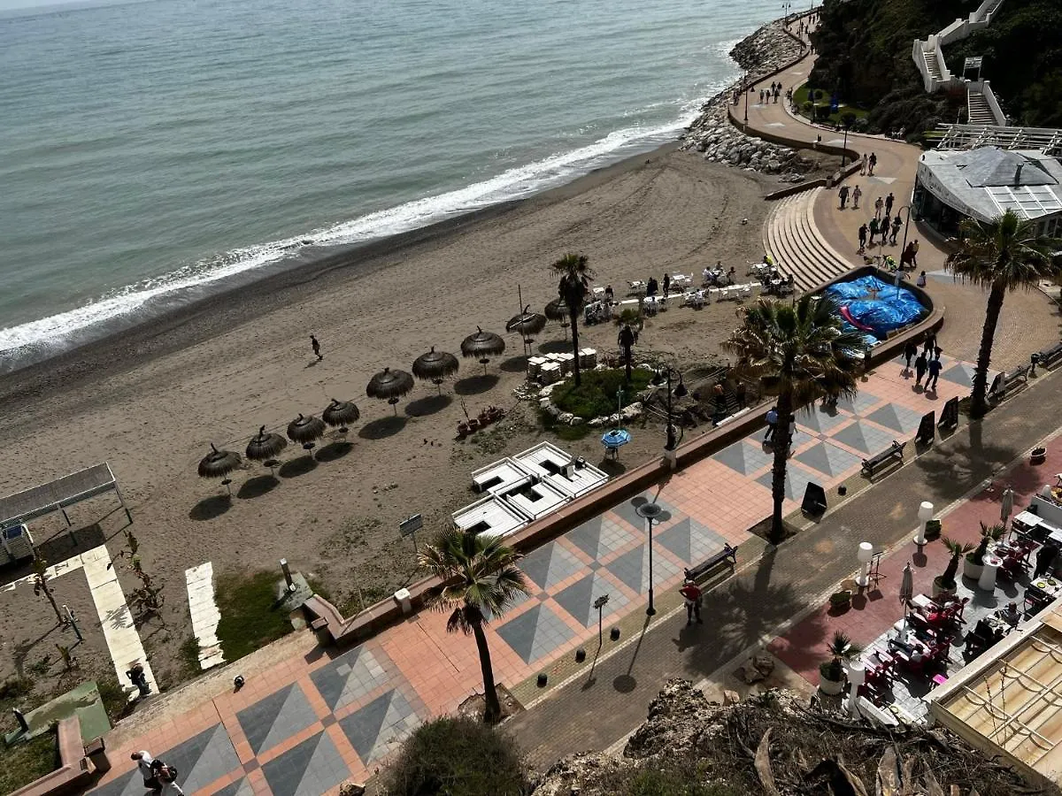 Apartamento Con Piscina Torremolinos 0*,