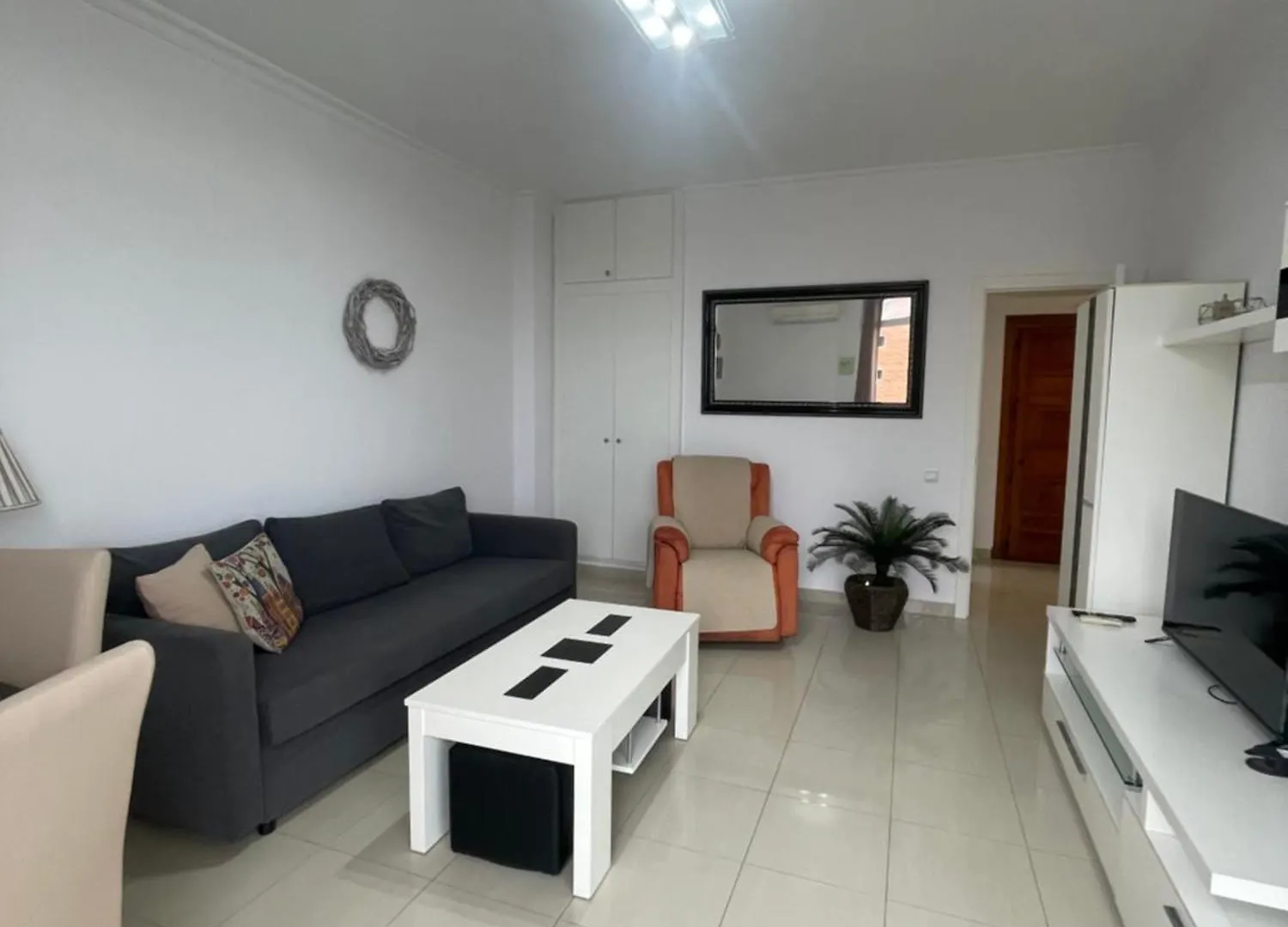 Apartamento Con Piscina Torremolinos