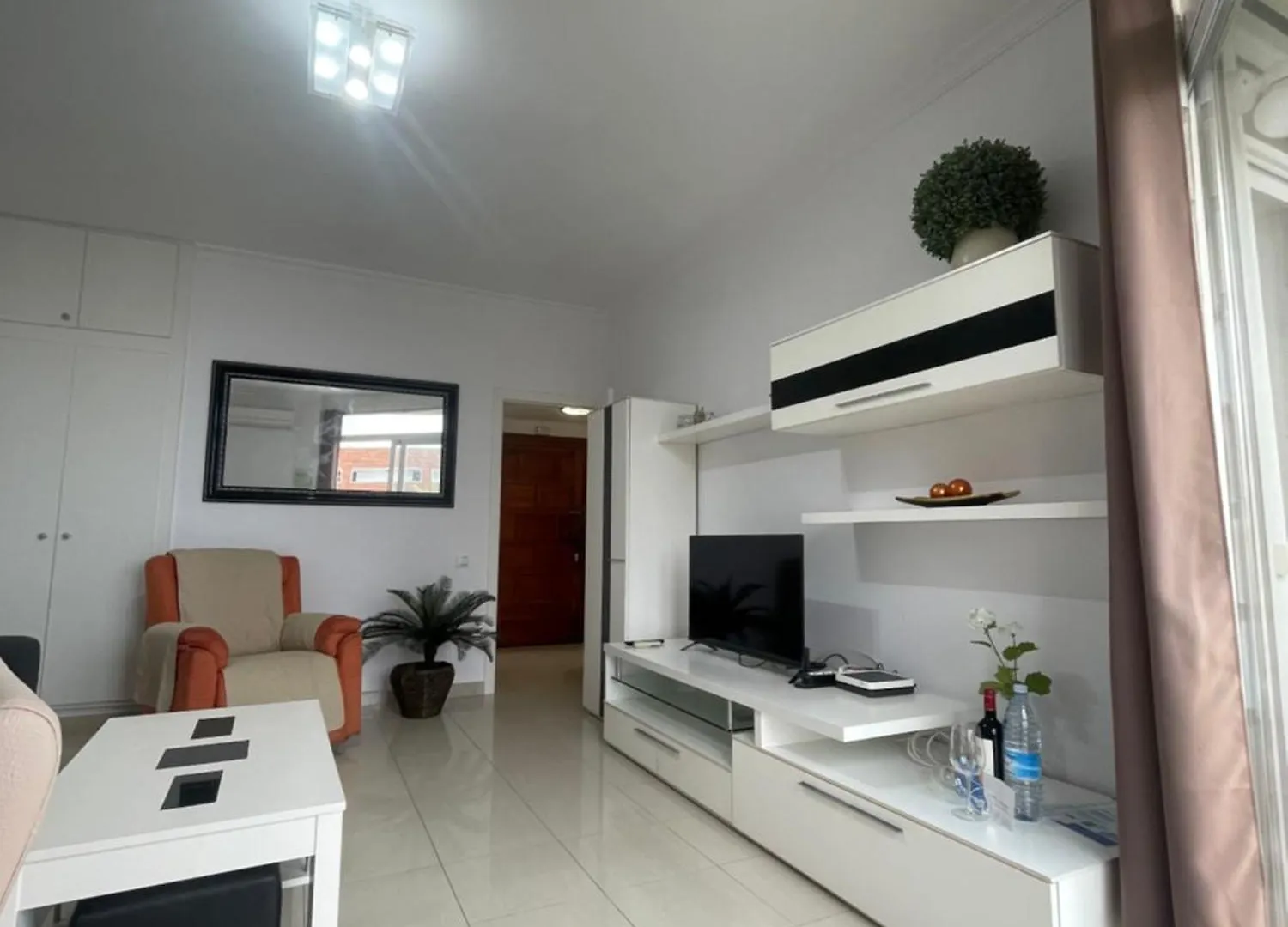 Apartamento Con Piscina Torremolinos Espanha