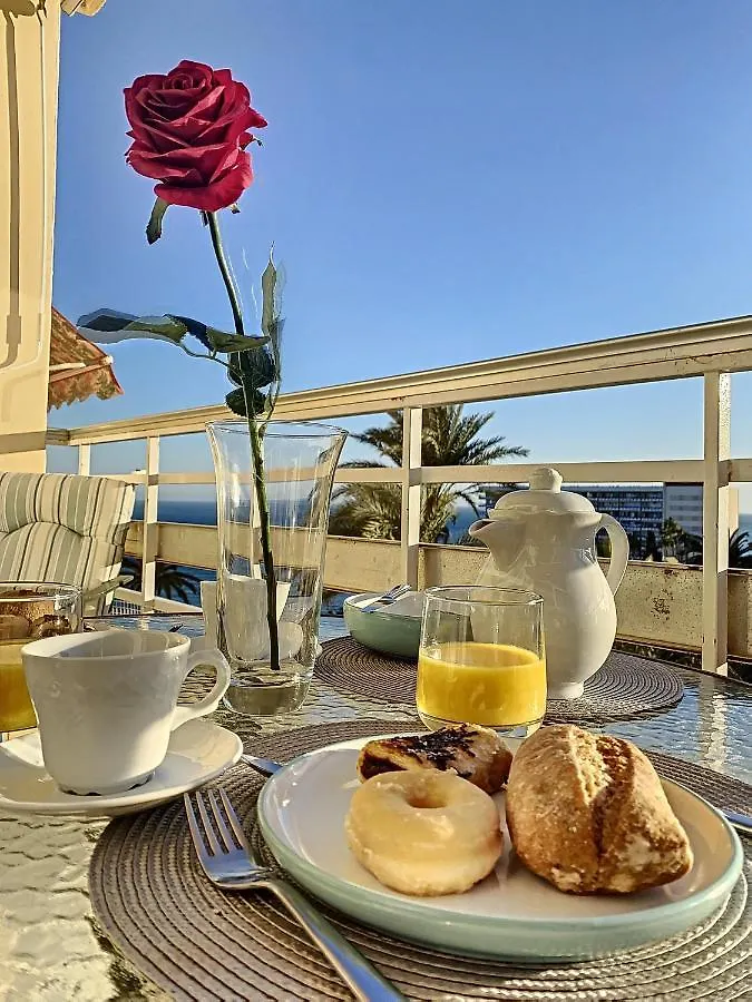 Apartamento Con Piscina Torremolinos