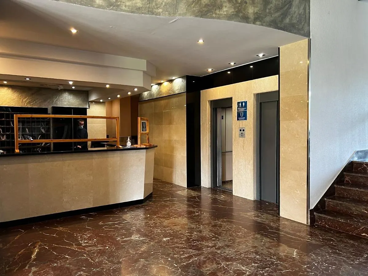 Apartamento Con Piscina Torremolinos Espanha
