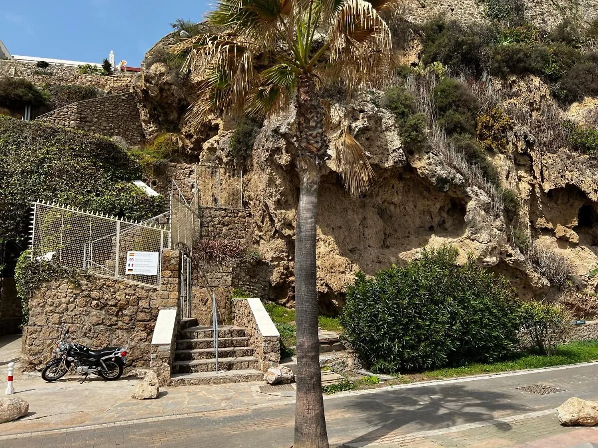 Apartamento Con Piscina Torremolinos