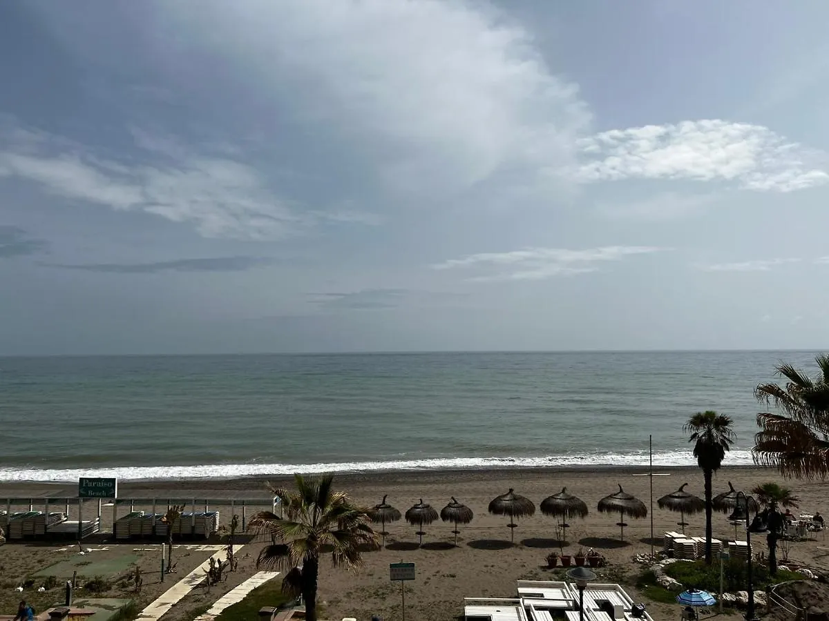 Apartamento Con Piscina Torremolinos 0*,
