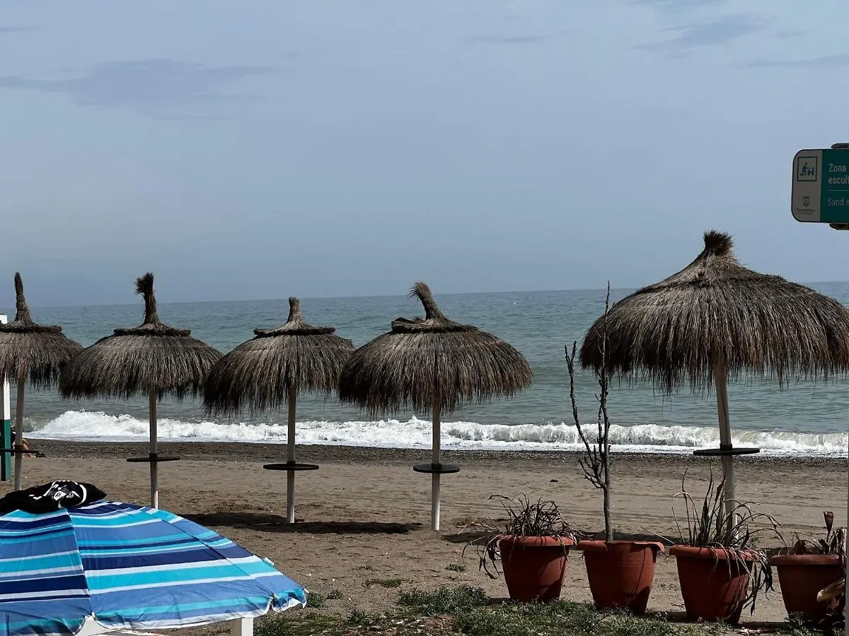 Apartamento Con Piscina Torremolinos