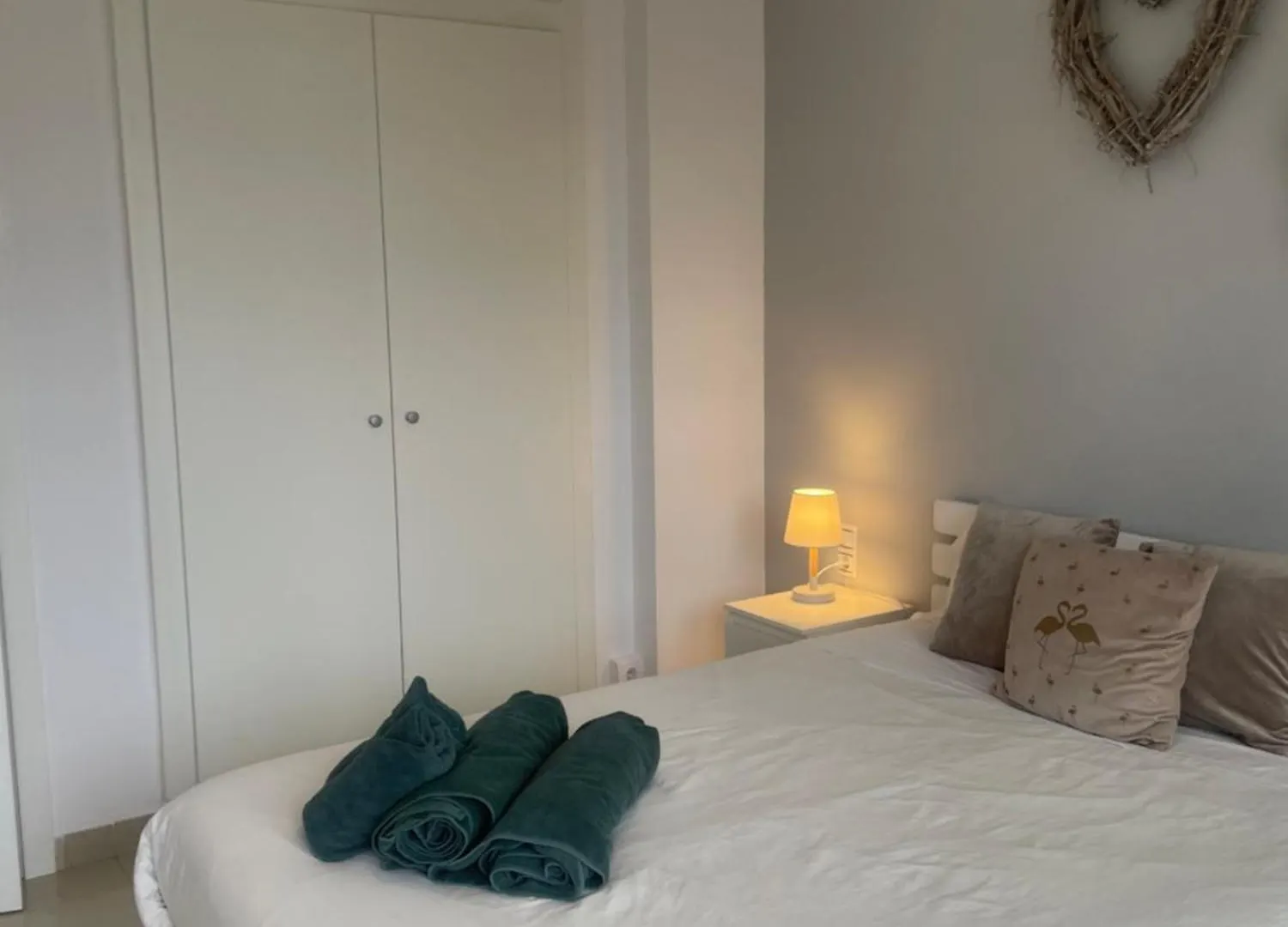 Apartamento Con Piscina Torremolinos 0*,