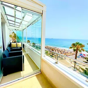 Apartment Rocachica Eden, Torremolinos