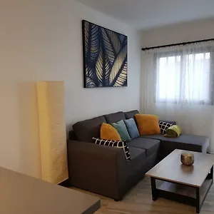  Apartment La Vega De Mary Spain