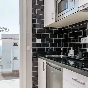  Apartment Carihuela Plaza Turisticos Spain