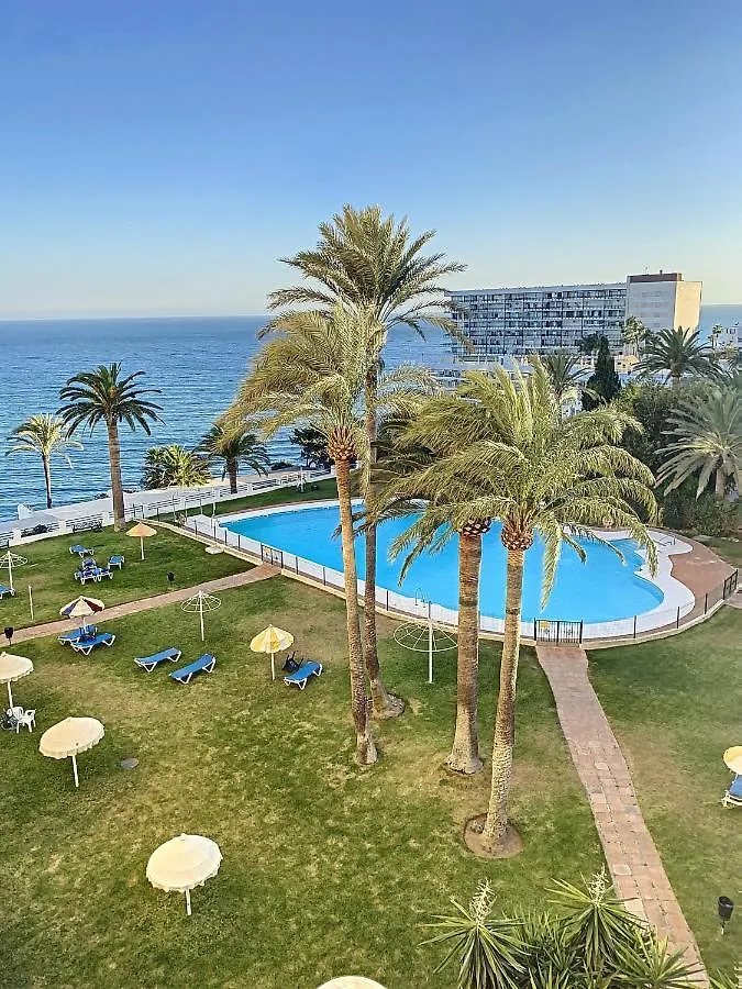 Apartamento Con Piscina Torremolinos 0*,