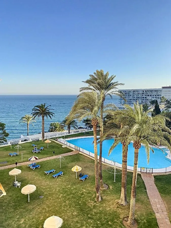 Apartamento Con Piscina Torremolinos