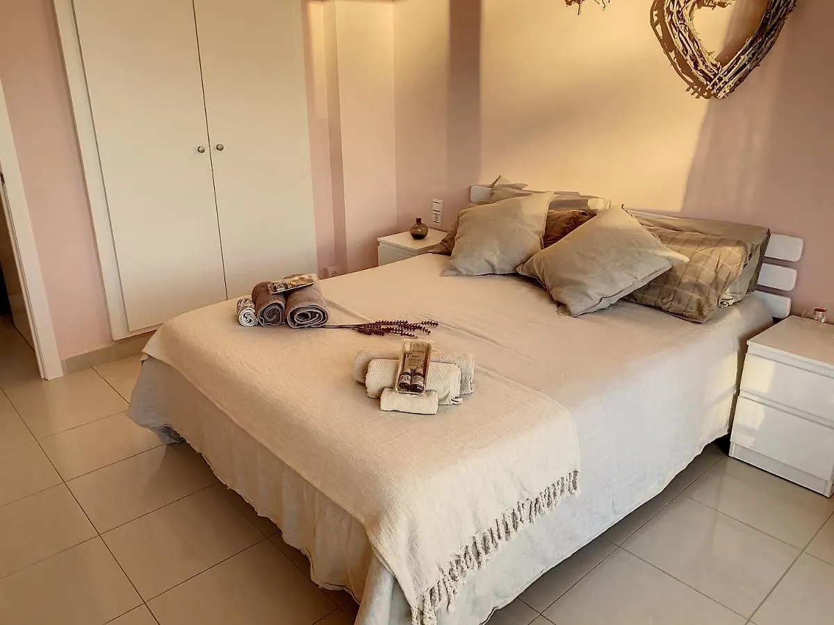 Apartamento Con Piscina Torremolinos Apartment