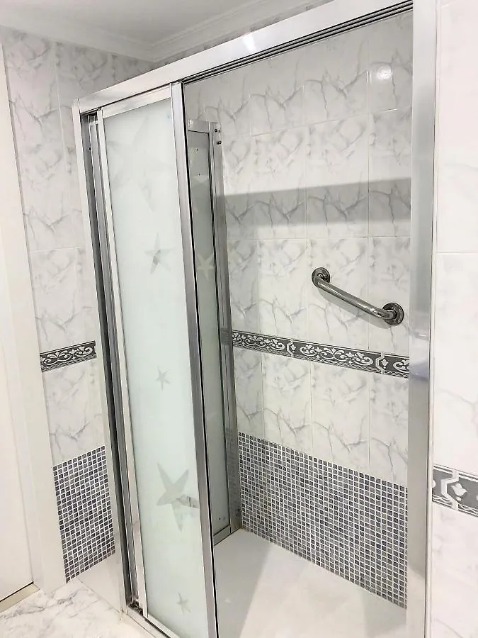 Apartamento Con Piscina Torremolinos Apartment