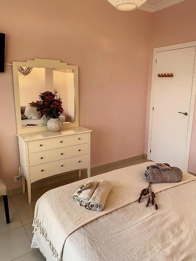 Apartamento Con Piscina Torremolinos