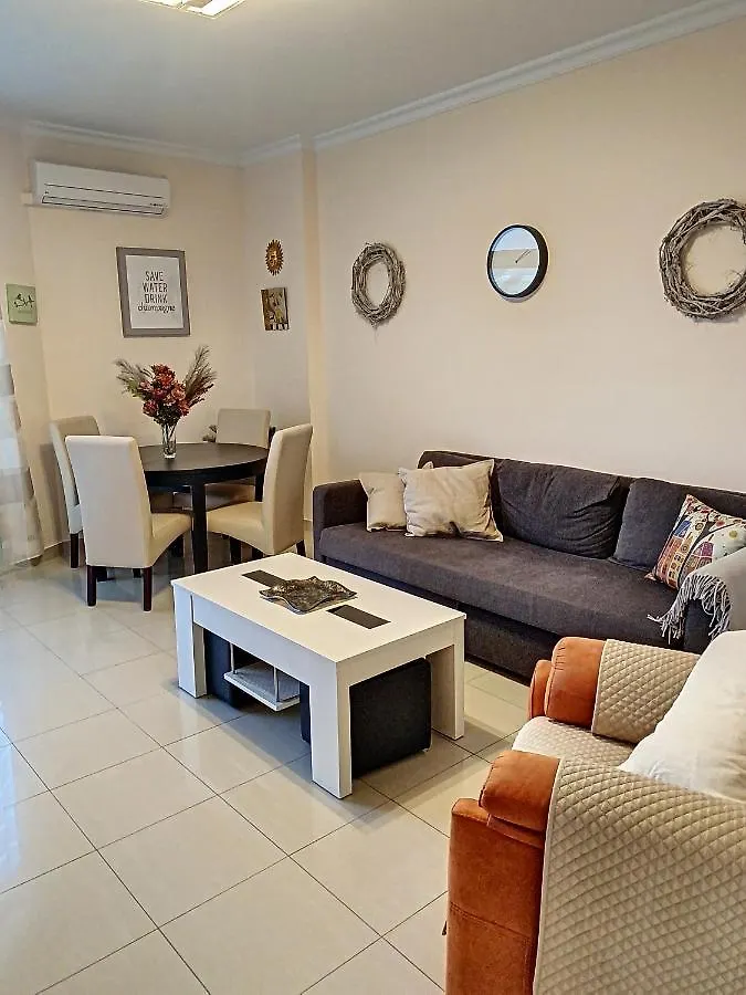 Apartment Apartamento Con Piscina Torremolinos
