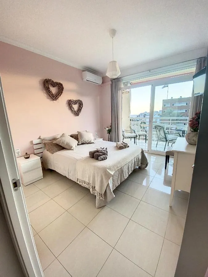Apartamento Con Piscina Torremolinos Spain