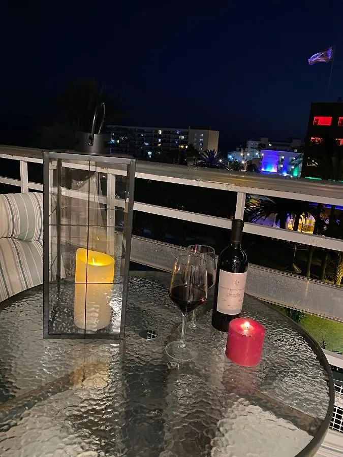 Apartamento Con Piscina Torremolinos 0*,  Spain
