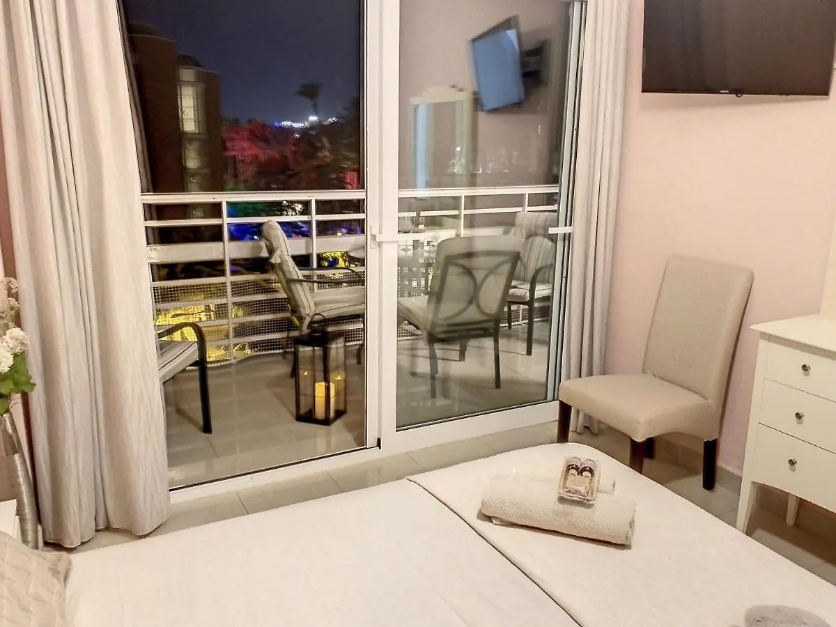 Apartamento Con Piscina Torremolinos 0*,
