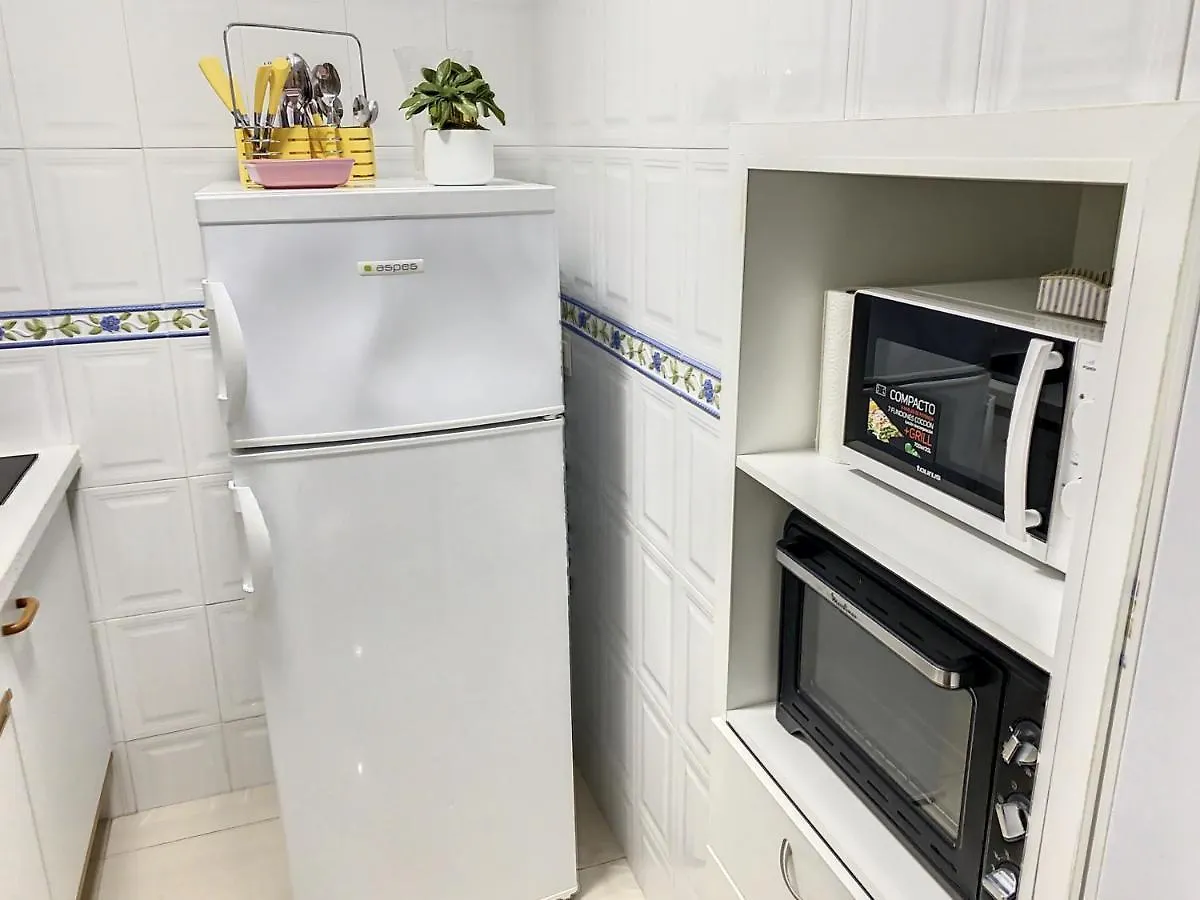 Apartamento Con Piscina Torremolinos Apartment