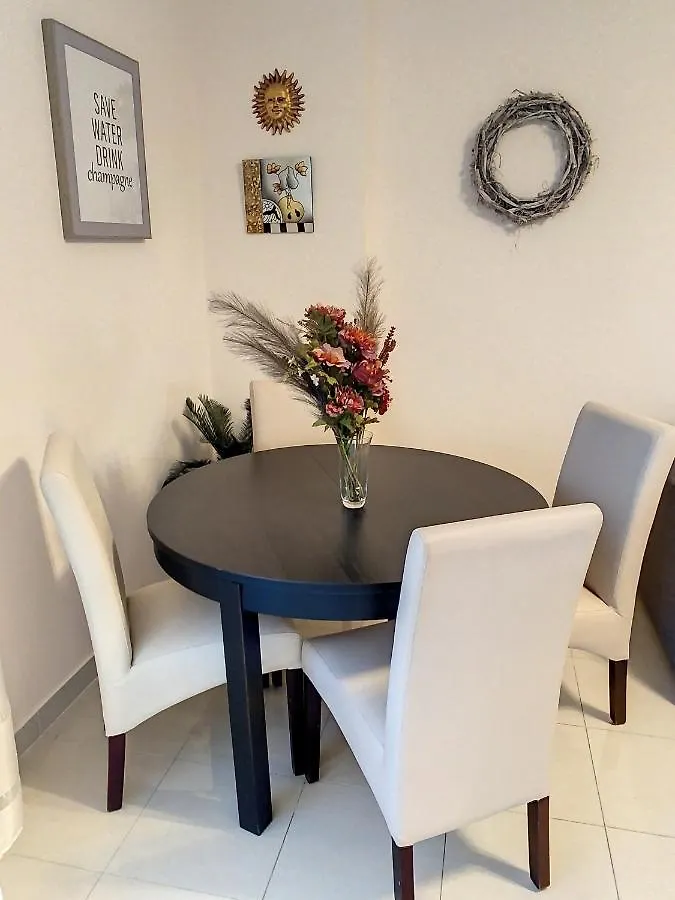 Apartamento Con Piscina Torremolinos Spain