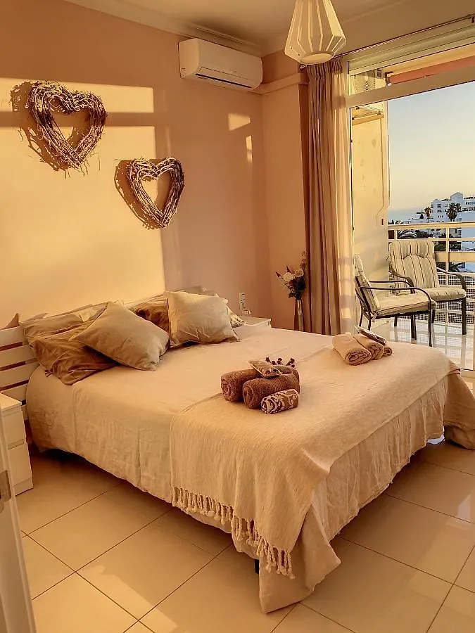 Apartment Apartamento Con Piscina Torremolinos Spain