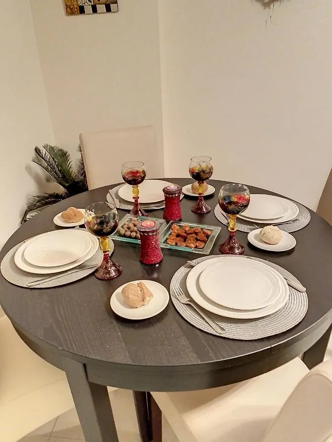 Apartamento Con Piscina Torremolinos Apartment