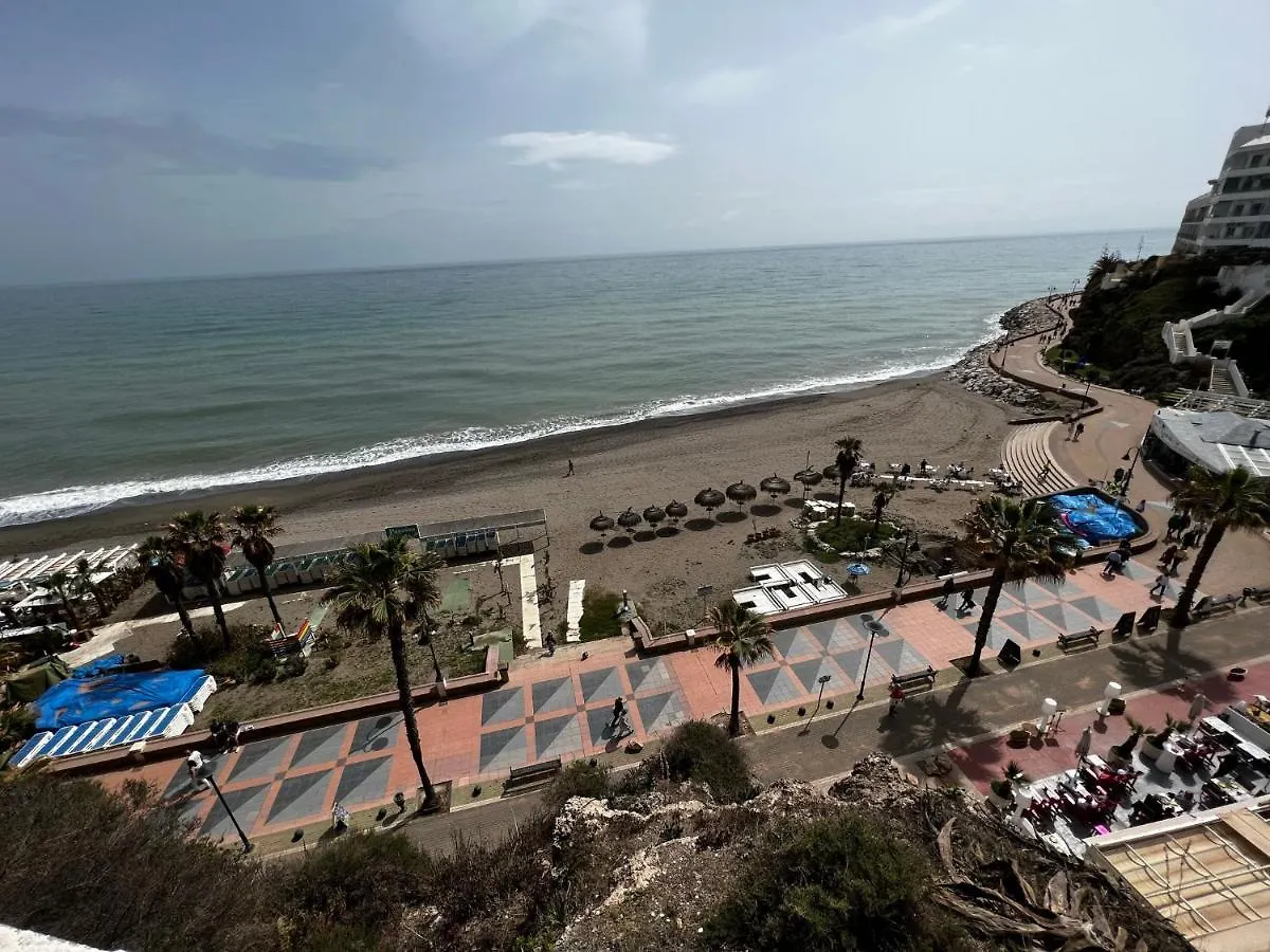 Apartamento Con Piscina Torremolinos