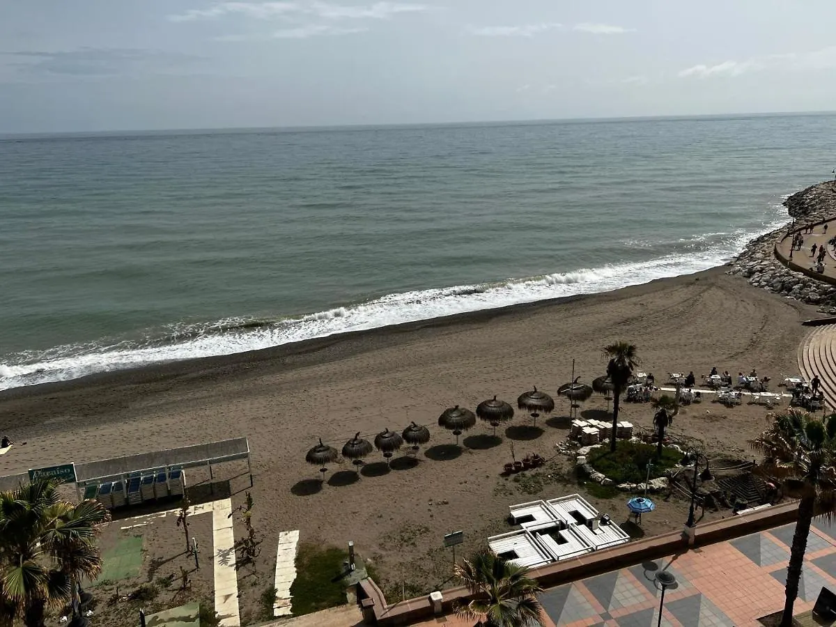 Apartment Apartamento Con Piscina Torremolinos