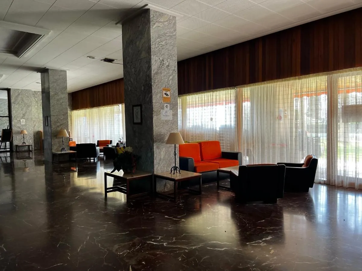 Apartamento Con Piscina Torremolinos
