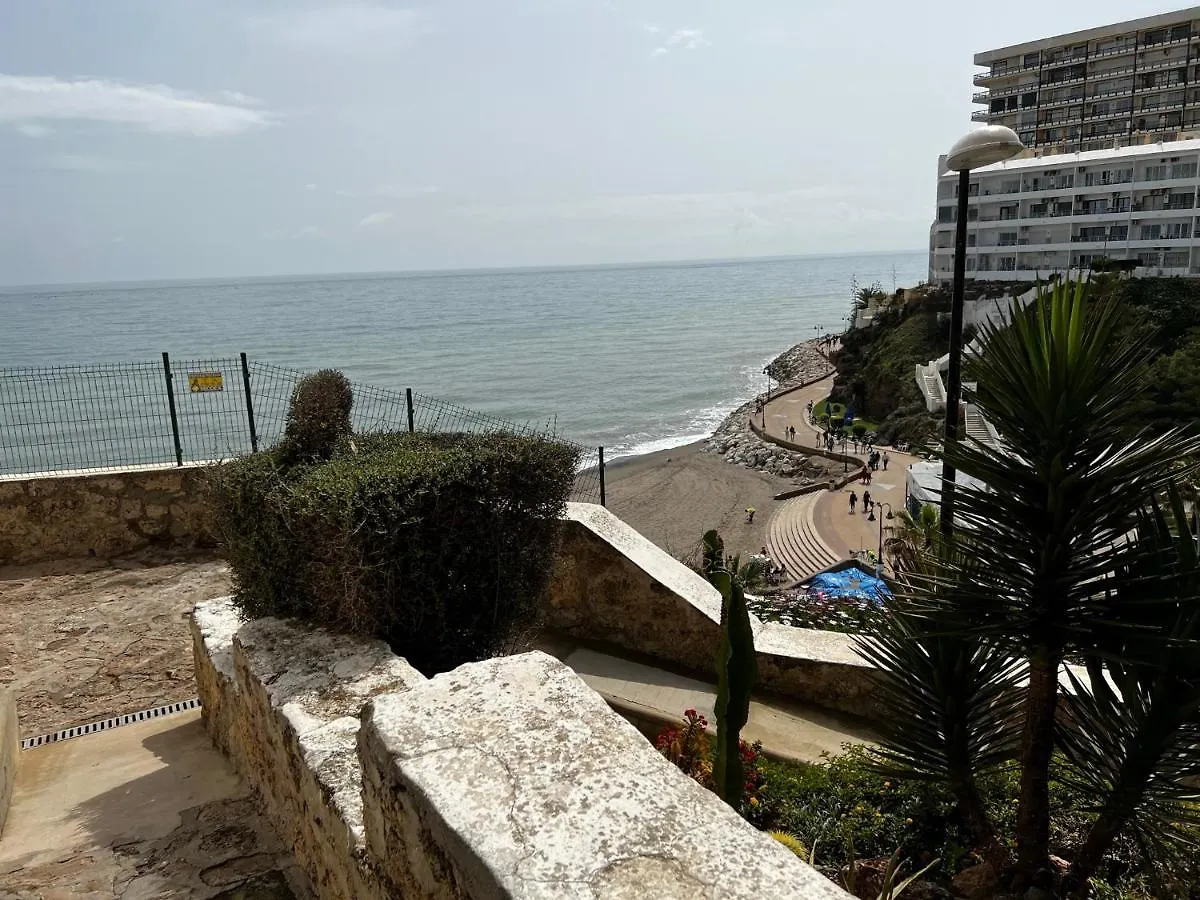 Apartment Apartamento Con Piscina Torremolinos
