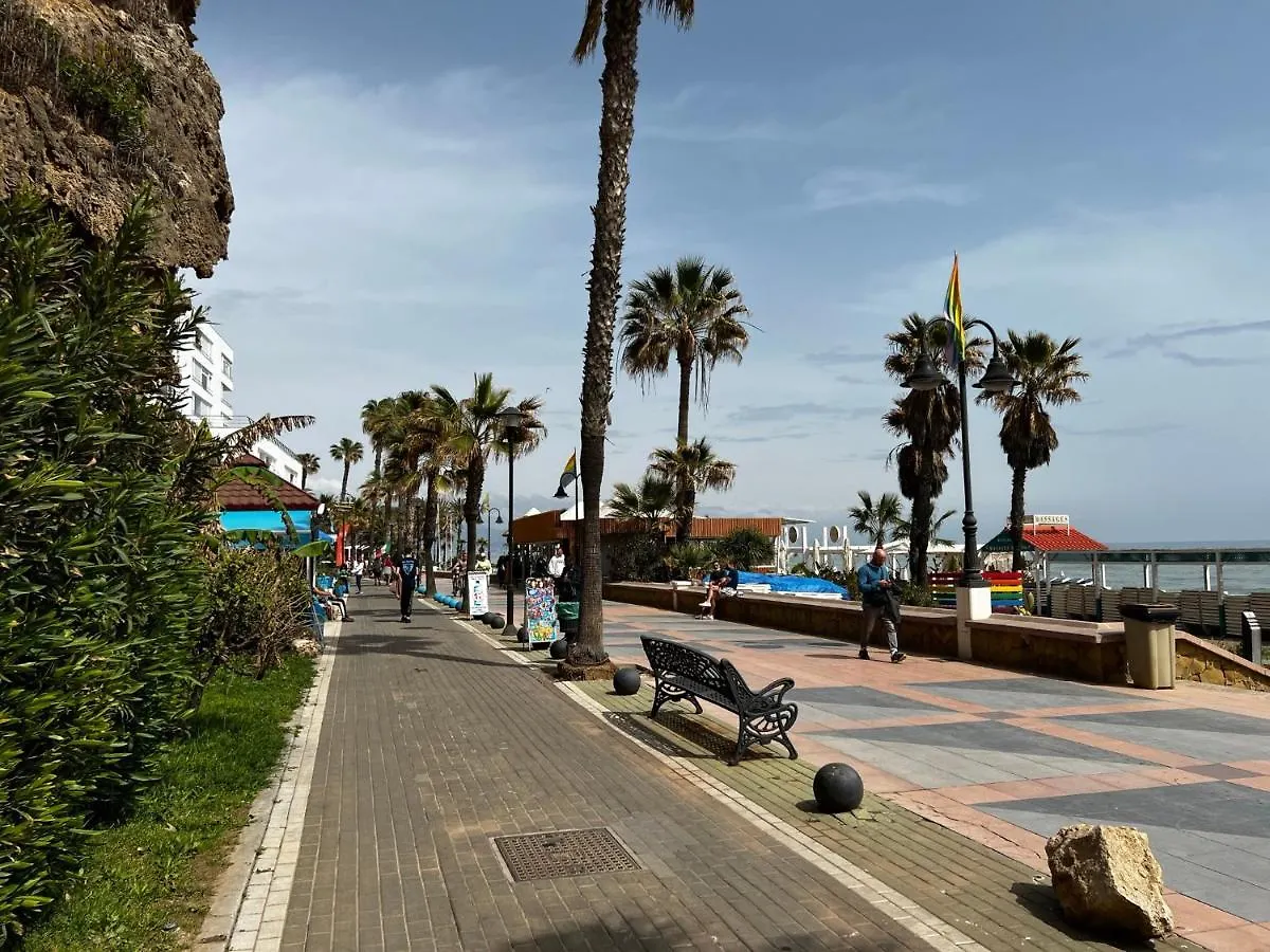 Apartamento Con Piscina Torremolinos 0*,  Spain