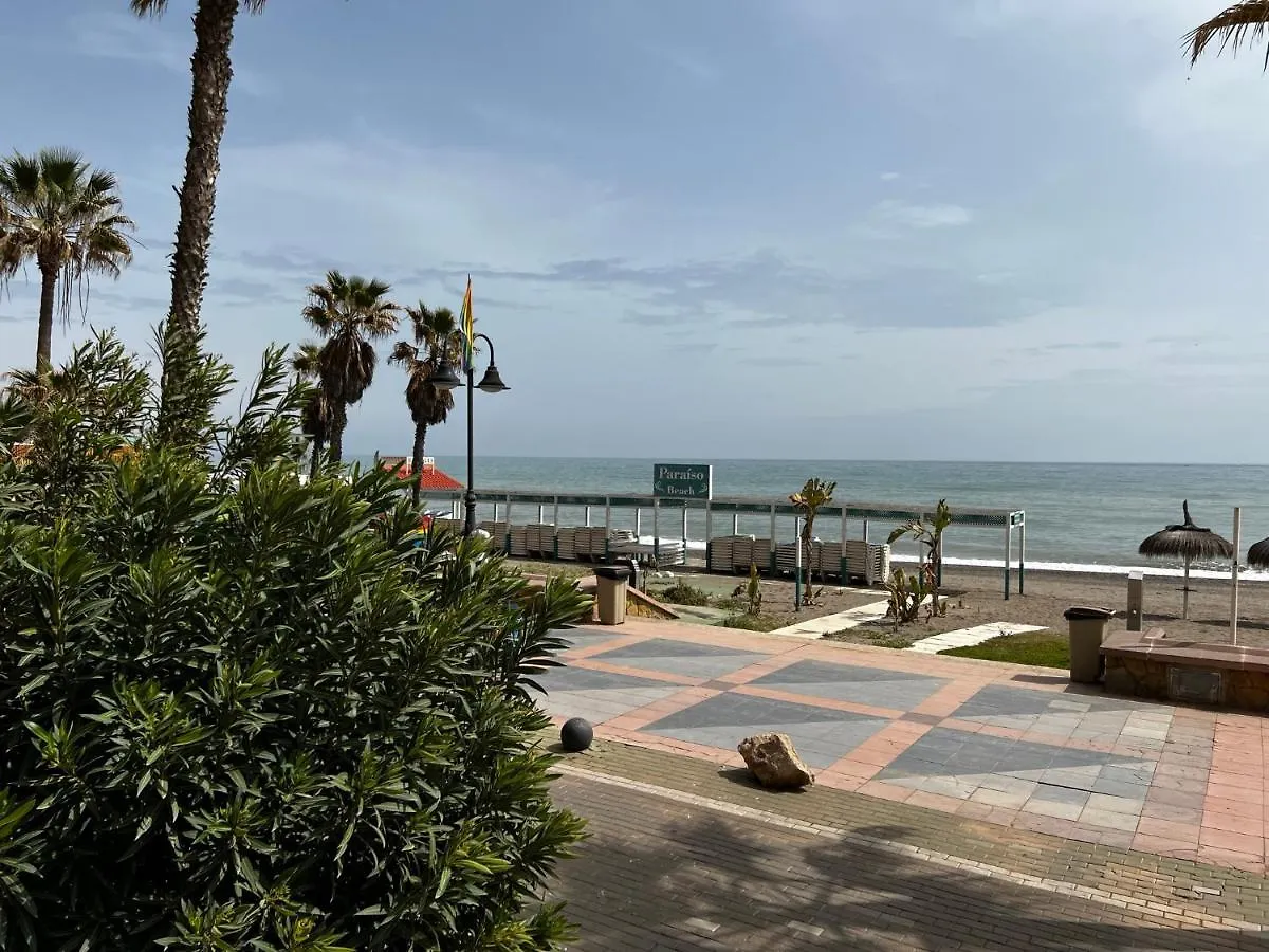Apartment Apartamento Con Piscina Torremolinos