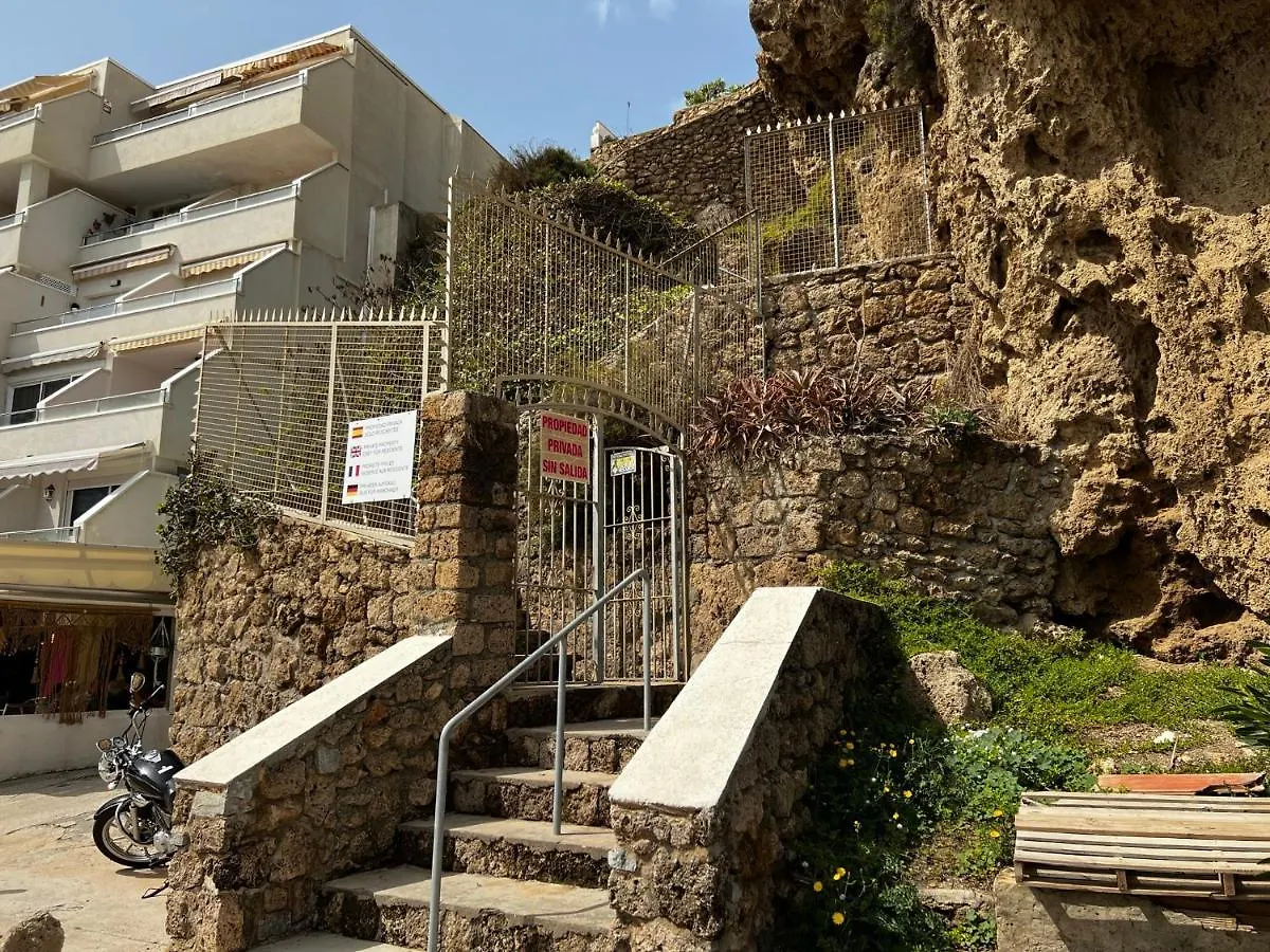 Apartamento Con Piscina Torremolinos