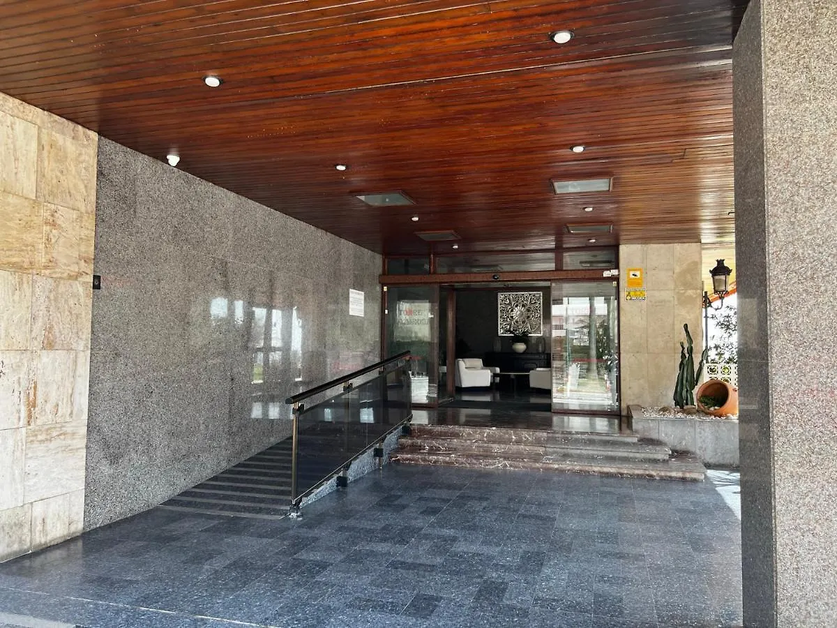 Apartamento Con Piscina Torremolinos Spain