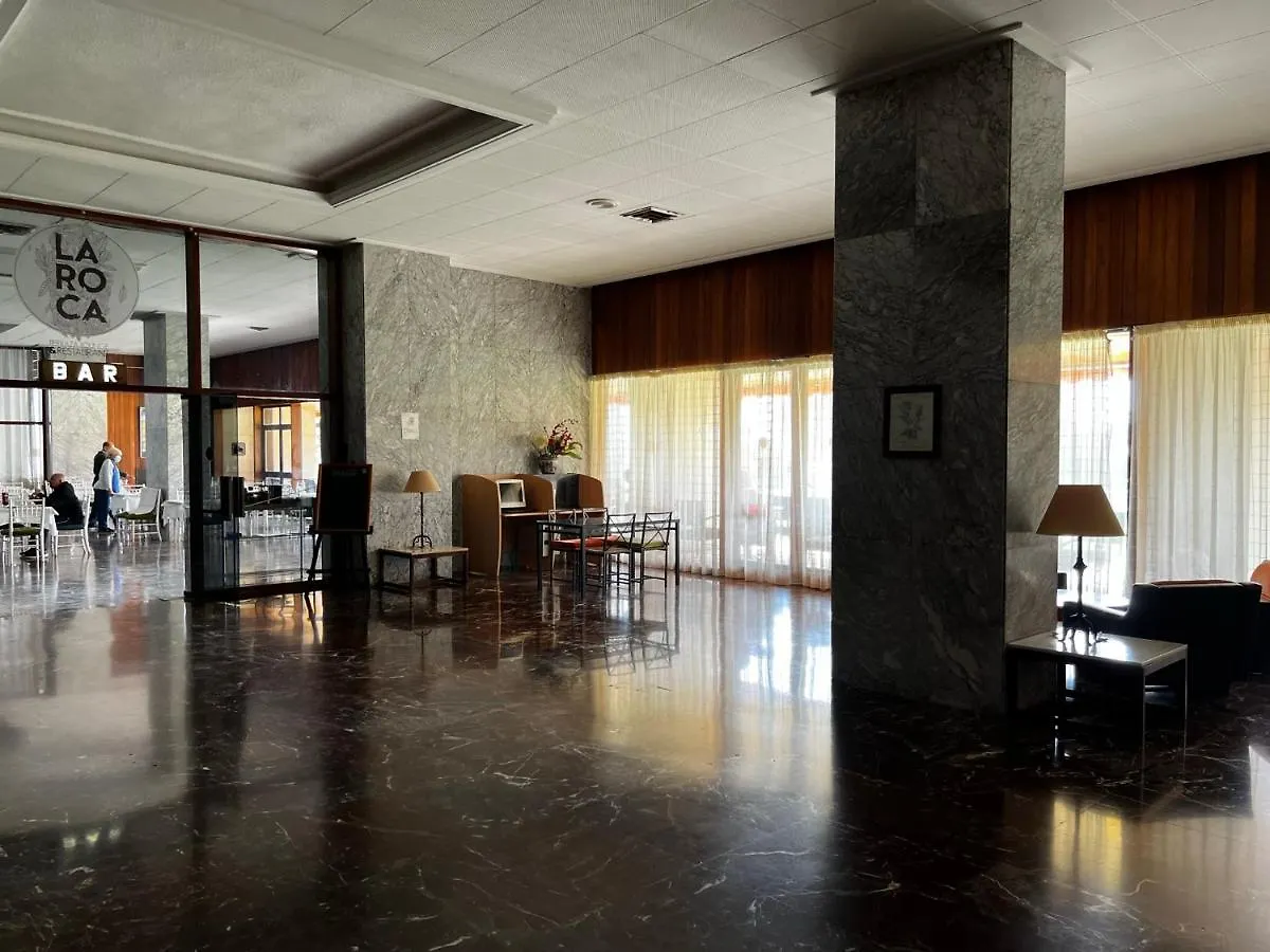 Apartamento Con Piscina Torremolinos