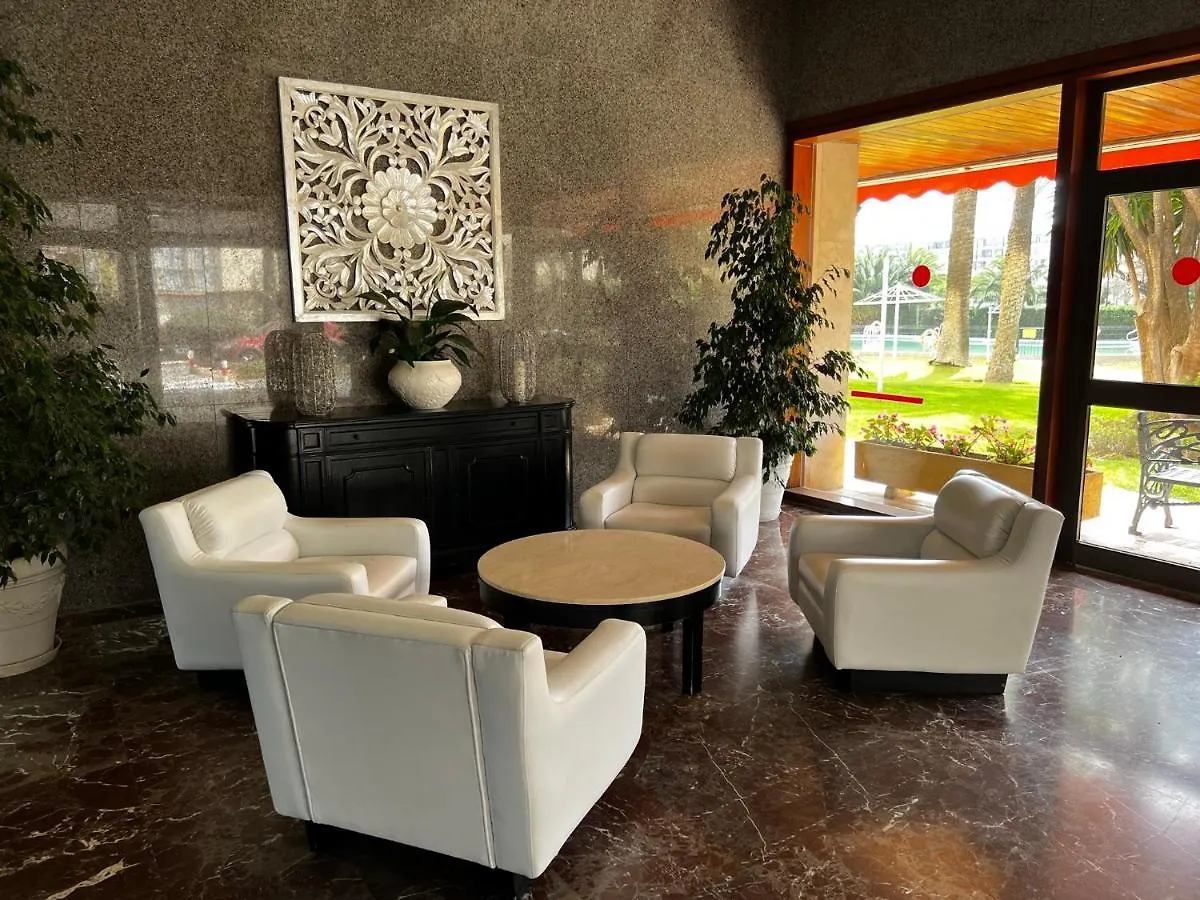 Apartment Apartamento Con Piscina Torremolinos