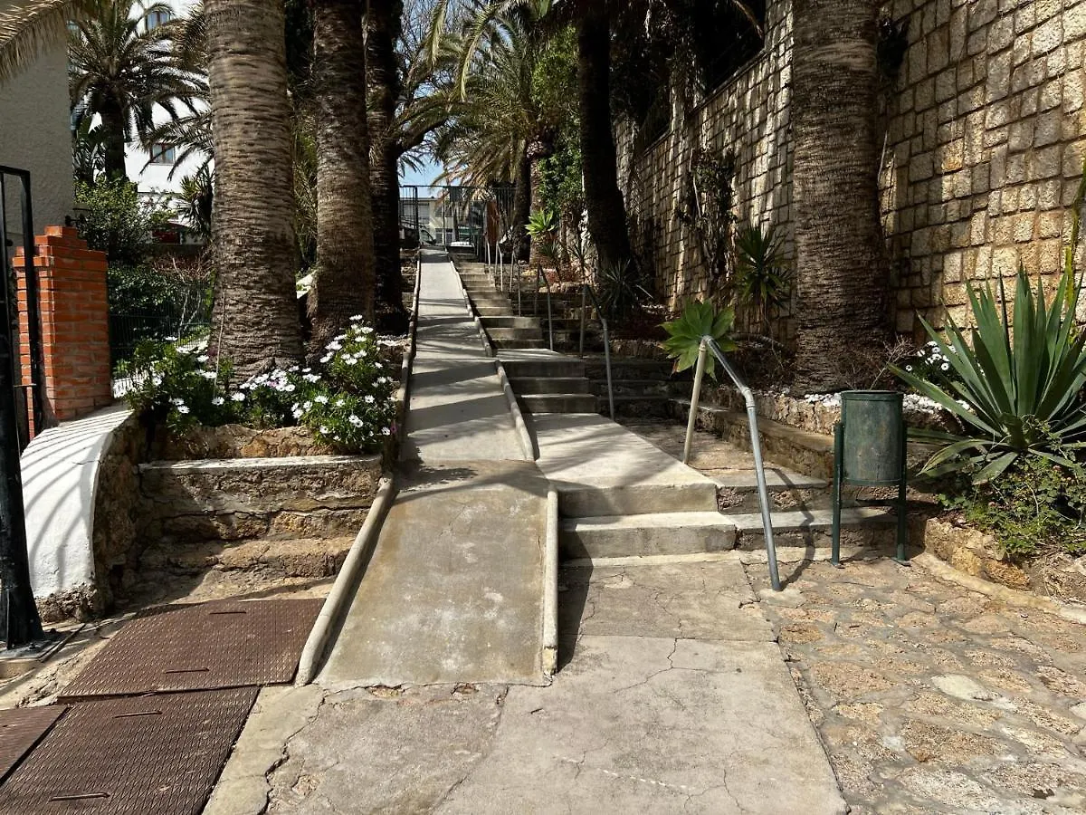 Apartamento Con Piscina Torremolinos