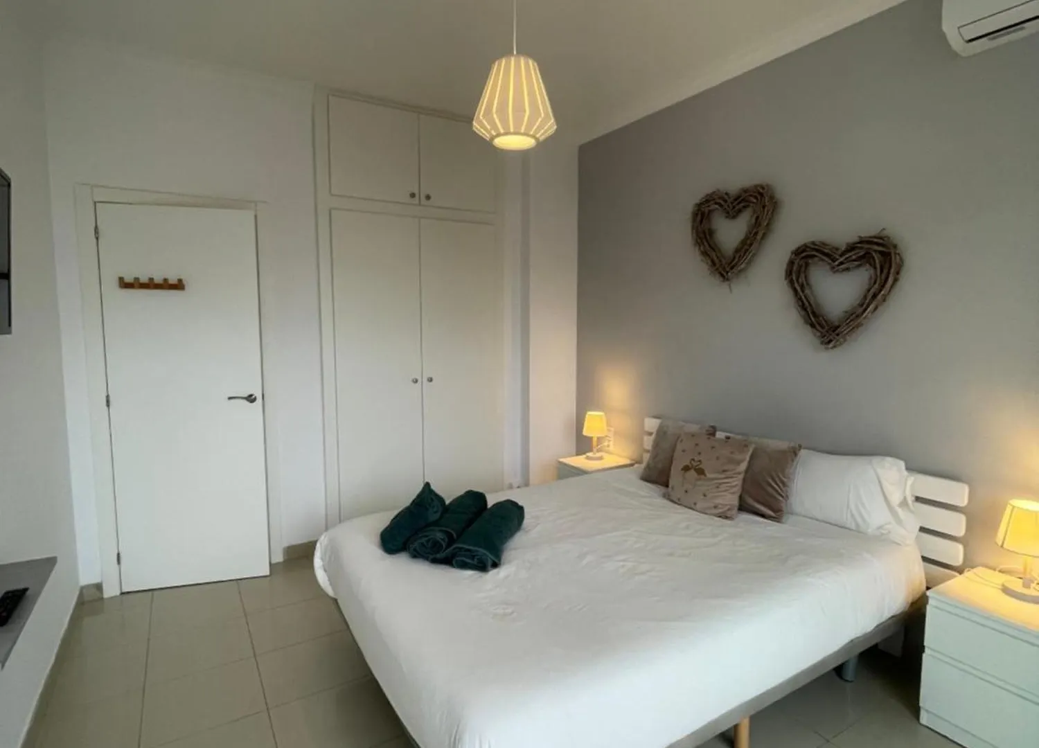 Apartamento Con Piscina Torremolinos Spain