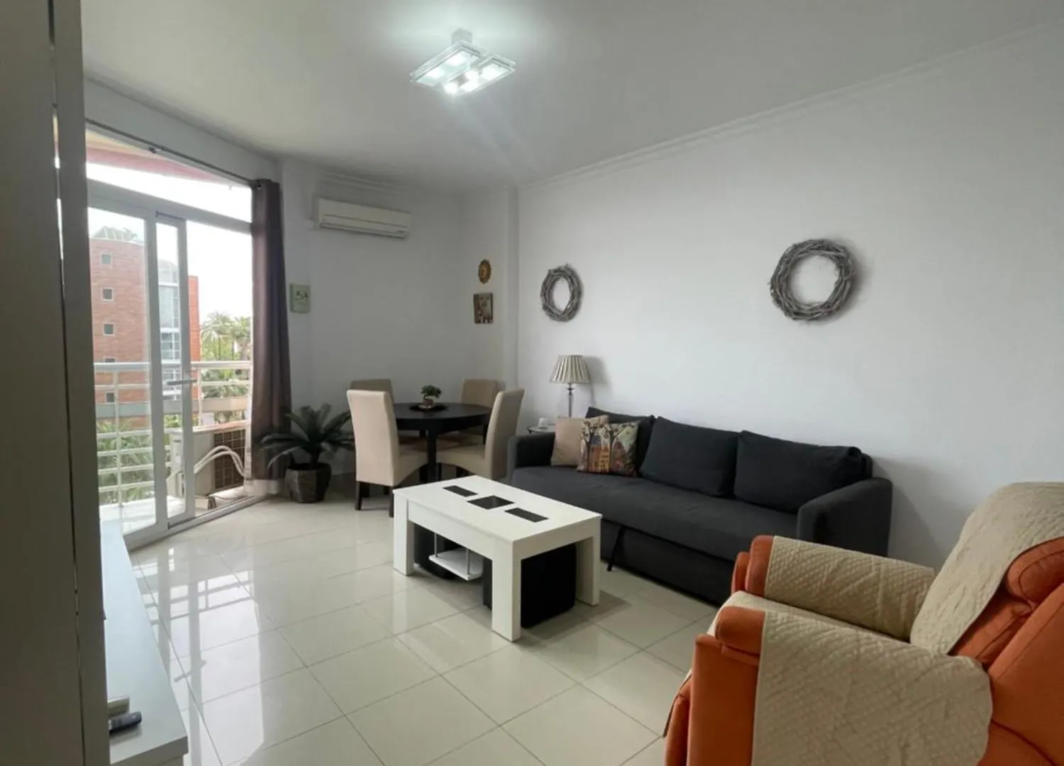 Apartamento Con Piscina Torremolinos Apartment