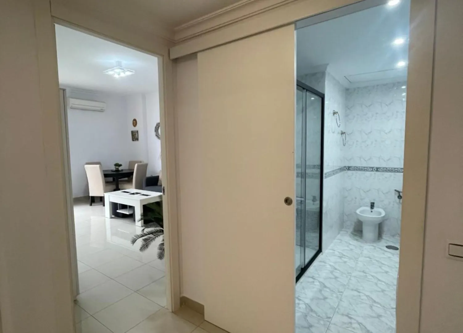 Apartamento Con Piscina Torremolinos 0*,  Spain
