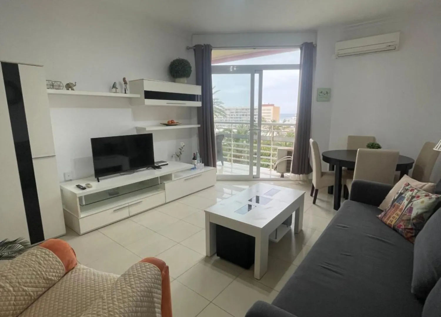 Apartamento Con Piscina Torremolinos Apartment