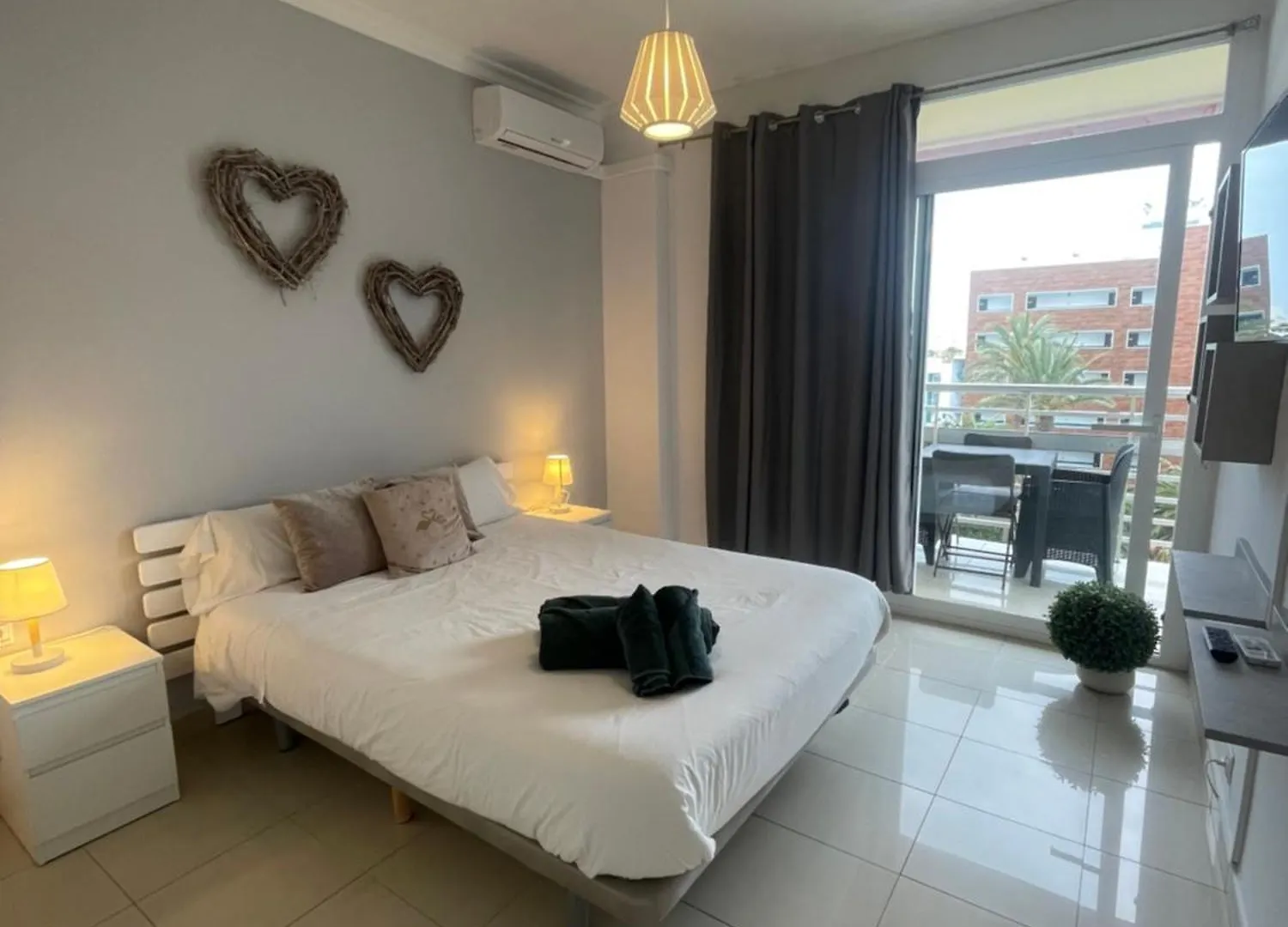 Apartamento Con Piscina Torremolinos 0*,  Spain