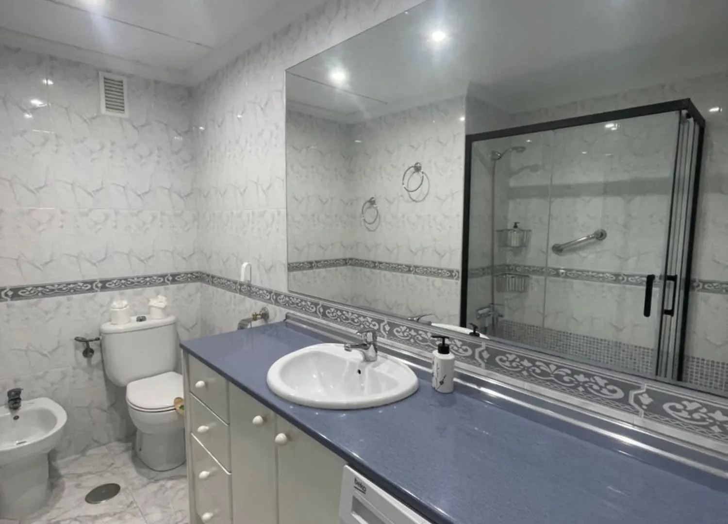 Apartment Apartamento Con Piscina Torremolinos Spain