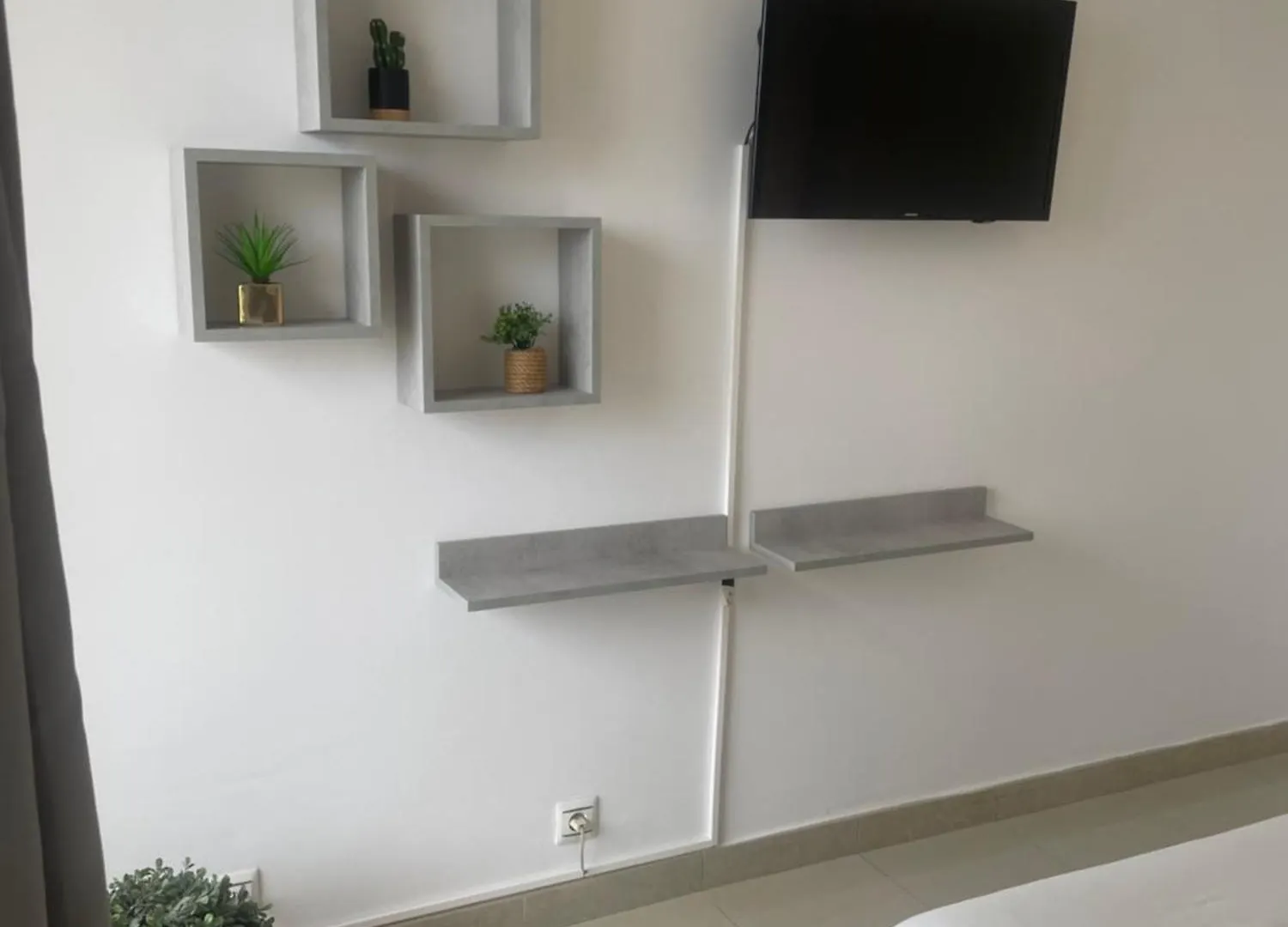 Apartamento Con Piscina Torremolinos 0*,
