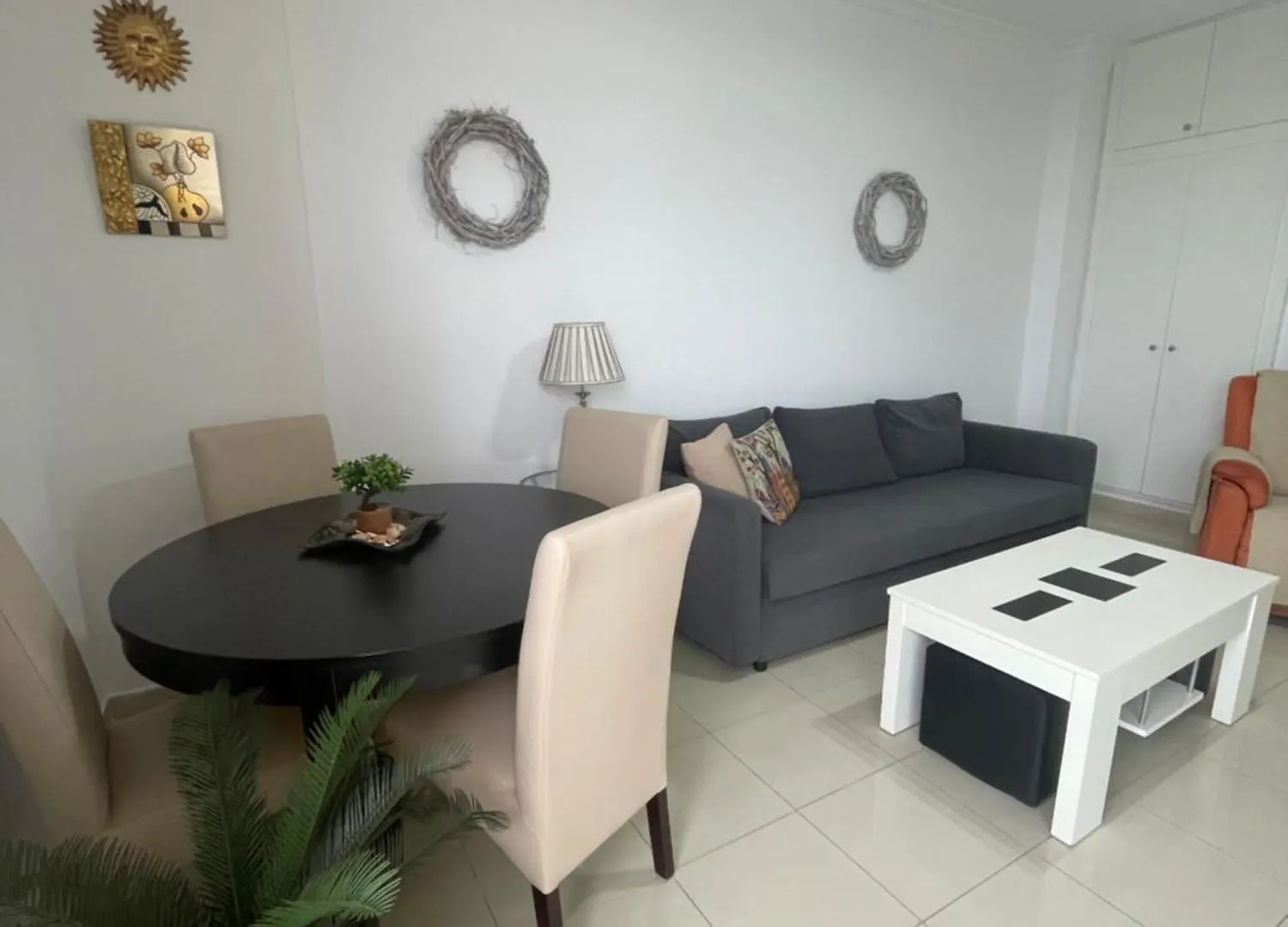 Apartamento Con Piscina Torremolinos 0*,
